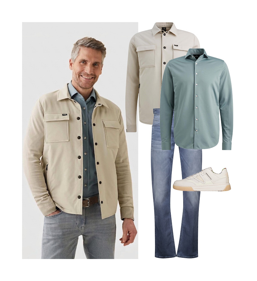 Shop the Look